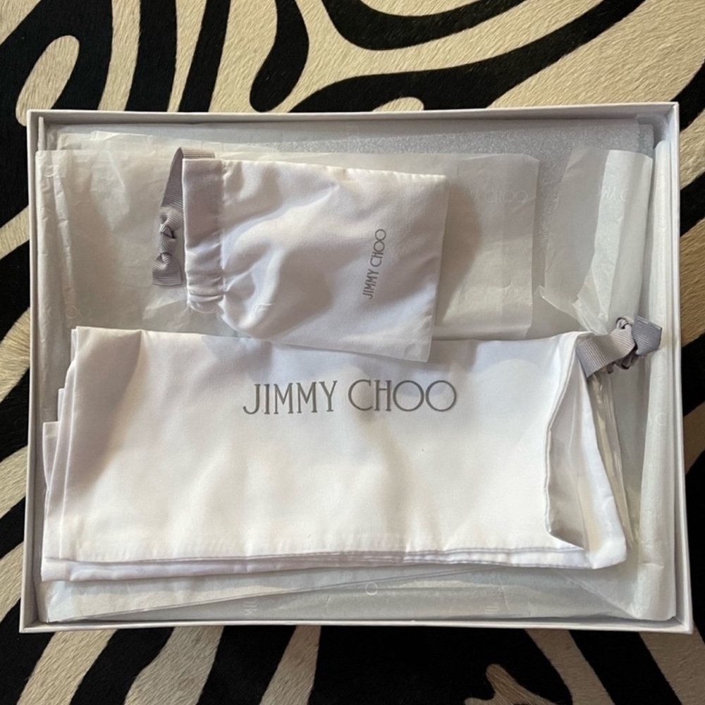 Jimmy Choo - Picture 6 of 6
